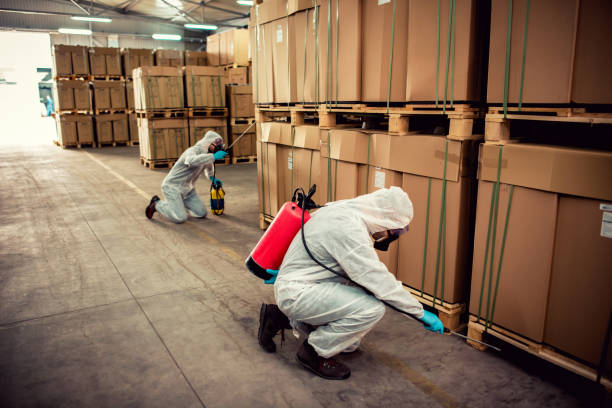 Best Wildlife Control Services  in Volga, SD