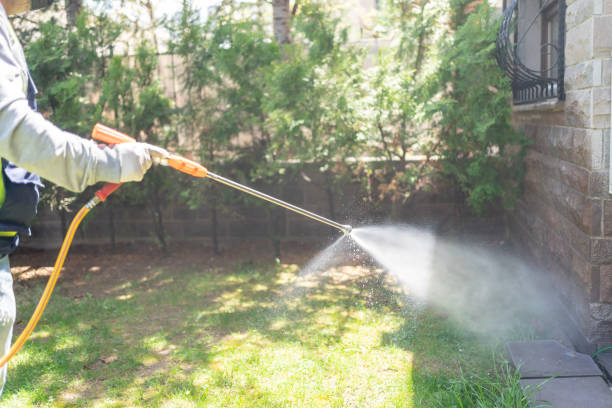 Professional Pest Control in Volga, SD