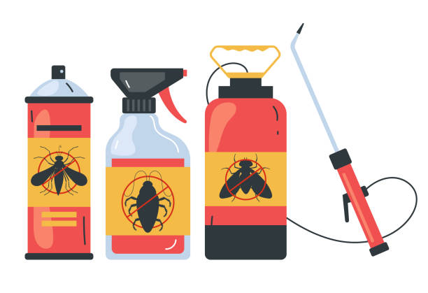 Best Pest Prevention Services  in Volga, SD